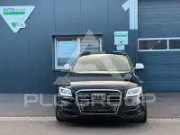 2014 Audi SQ5