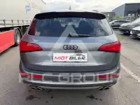 2014 Audi SQ5