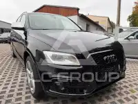 2014 Audi SQ5