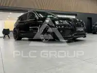 2014 Audi SQ5