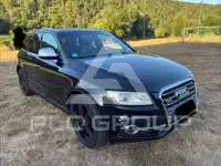 2014 Audi SQ5