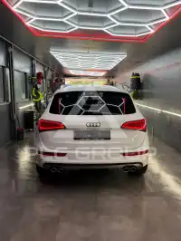 2014 Audi SQ5