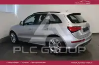 2014 Audi SQ5