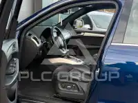 2014 Audi SQ5