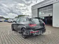 2014 Audi SQ5