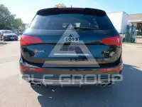 2014 Audi SQ5
