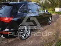 2014 Audi SQ5