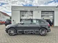 2014 Audi SQ5