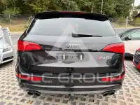 2014 Audi SQ5