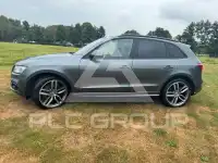 2014 Audi SQ5