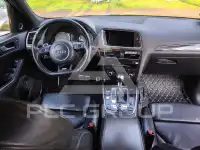 2014 Audi SQ5
