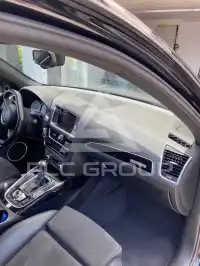 2014 Audi SQ5