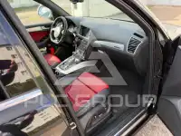 2014 Audi SQ5