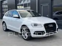 2014 Audi SQ5