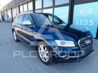 2014 Audi SQ5