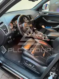 2014 Audi SQ5