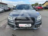 2014 Audi SQ5