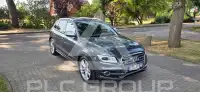 2014 Audi SQ5