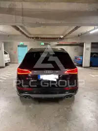 2014 Audi SQ5