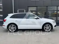 2014 Audi SQ5