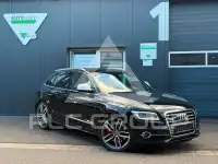 2014 Audi SQ5