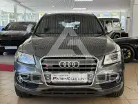 2014 Audi SQ5