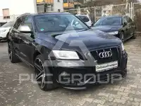 2014 Audi SQ5
