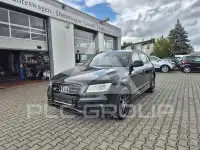 2014 Audi SQ5