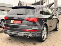 2014 Audi SQ5