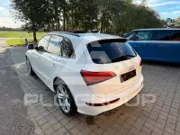 2014 Audi SQ5