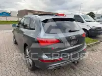 2014 Audi SQ5