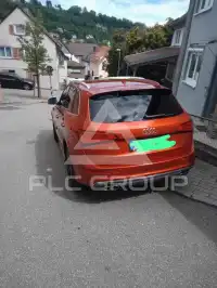 2014 Audi SQ5
