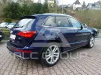 2014 Audi SQ5