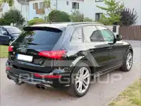 2014 Audi SQ5