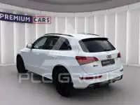 2014 Audi SQ5