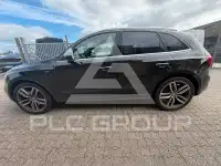 2014 Audi SQ5