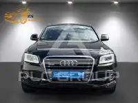 2014 Audi SQ5