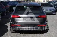 2014 Audi SQ5