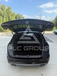 2014 Audi SQ5