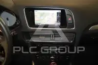 2014 Audi SQ5