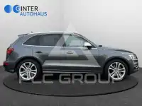 2014 Audi SQ5