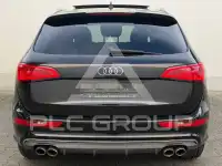 2014 Audi SQ5