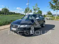2014 Audi SQ5