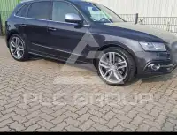 2014 Audi SQ5