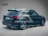 2014 Audi SQ5
