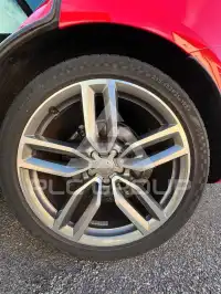 2014 Audi SQ5