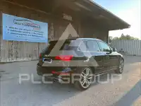 2014 Audi SQ5