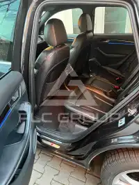 2014 Audi SQ5