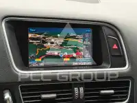 2014 Audi SQ5