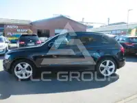 2014 Audi SQ5